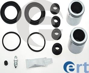 ERT 401858 — Zestaw naprawczy, zacisk hamulca