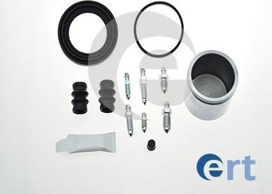 ERT 401 353 — Zestaw naprawczy, zacisk hamulca