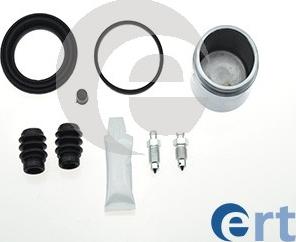 ERT 401360 — Zestaw naprawczy, zacisk hamulca