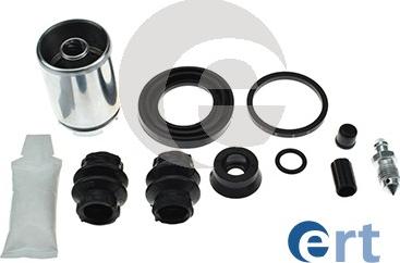 ERT 401330K — Zestaw naprawczy, zacisk hamulca