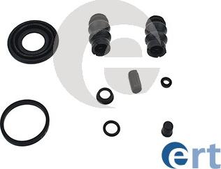 ERT 401299 — Zestaw naprawczy, zacisk hamulca