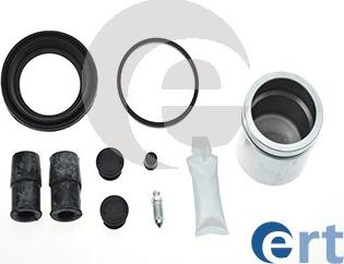 ERT 401240 — Zestaw naprawczy, zacisk hamulca