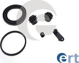 ERT 401701 — Zestaw naprawczy, zacisk hamulca