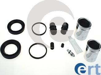 ERT 401789 — Zestaw naprawczy, zacisk hamulca