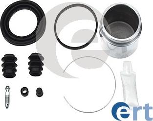 ERT 401732 — Zestaw naprawczy, zacisk hamulca