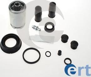 ERT 402448K — Zestaw naprawczy, zacisk hamulca