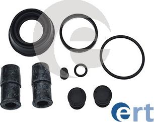 ERT 402108 — Zestaw naprawczy, zacisk hamulca