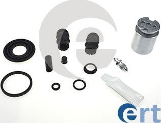ERT 402263 - HAM.ZACISK REPERAT -T- C4 PICASSO 07-