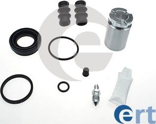 ERT 402214 - ZESTAW NAPR.ZACISK HAM.GALAXY 2.0TDCI 06