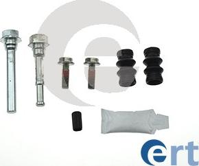 ERT 410091 - ZESTAW NAPR.PROW.ZACISKU C5 08- -P-
