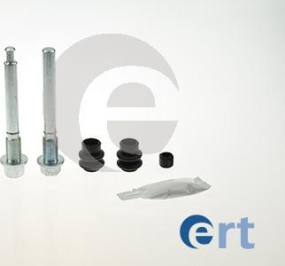 ERT 410093 — Zestaw tulei prowadzących, zacisk hamulca
