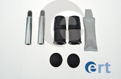 ERT 410031 — Zestaw tulei prowadzących, zacisk hamulca