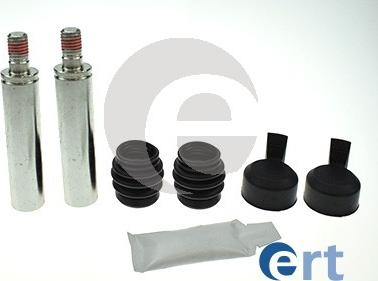 ERT 410167 — Zestaw tulei prowadzących, zacisk hamulca