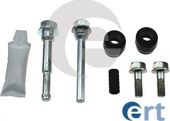 ERT 410104 - ZESTAW NAPR.PROW.ZACISKU MAZDA 323 98-