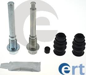 ERT 410105 — Zestaw tulei prowadzących, zacisk hamulca