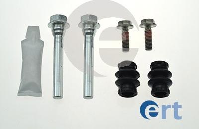 ERT 410250 — Zestaw tulei prowadzących, zacisk hamulca