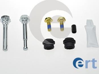 ERT 410232 — Zestaw tulei prowadzących, zacisk hamulca
