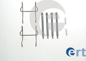 ERT 420016 - ZESTAW INSTAL.KLOCKOW HAM. VITO 96-03
