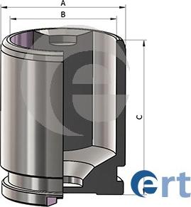 ERT 151175-C - HAM.TLOCZEK -T- A6 08- -41X51.75-