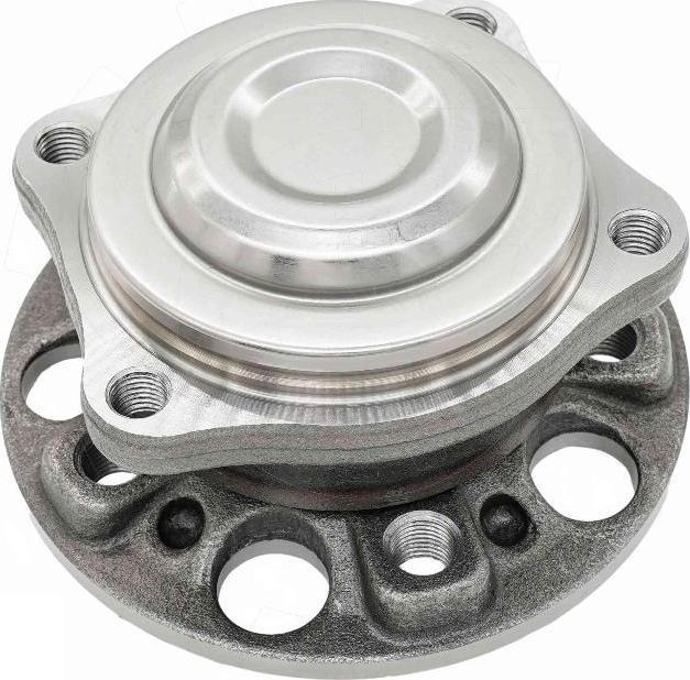 SKF VKBA 7045 - Zestaw łożyska koła