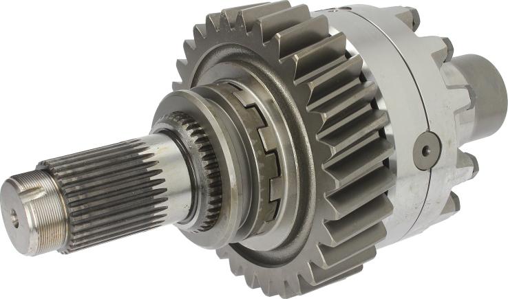 Euroricambi 60170068 — Zestaw naprawczy, mechanizm różnicowy