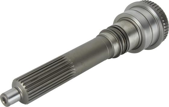 Euroricambi 74530430 — Wałek wejściowy, mechaniczna skrzynia biegów