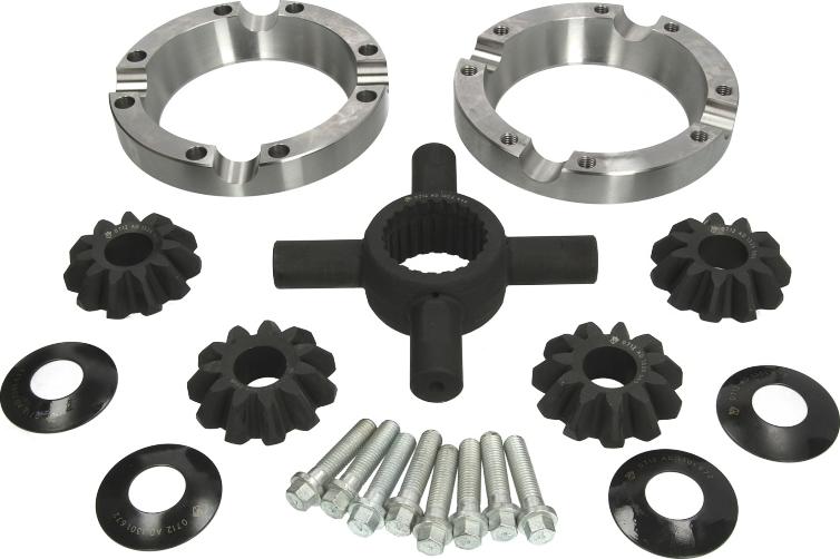 Euroricambi 74170826 — Zestaw naprawczy, mechanizm różnicowy