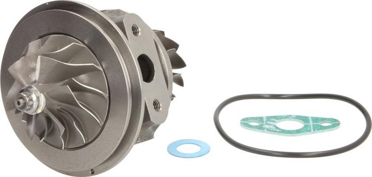 EVORON EVCH0044 — Zestaw wirników, turbosprężarka