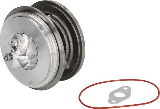 EVORON EVCH0052 — Zestaw wirników, turbosprężarka