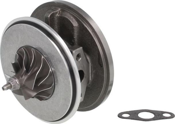 EVORON EVCH0018 — Zestaw wirników, turbosprężarka