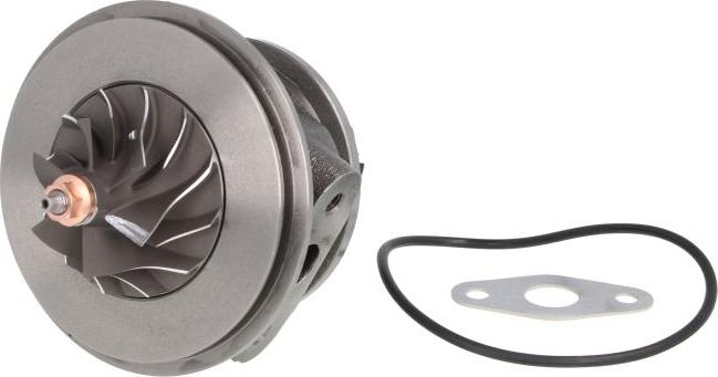 EVORON EVCH0030 — Zestaw wirników, turbosprężarka