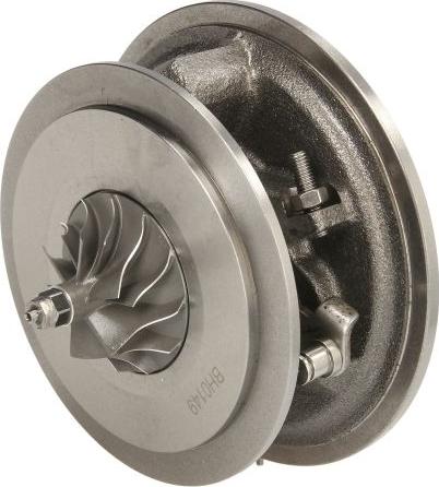EVORON EVCH0149 — Zestaw wirników, turbosprężarka