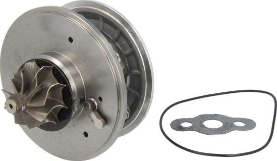 EVORON EVCH0103 — Zestaw wirników, turbosprężarka