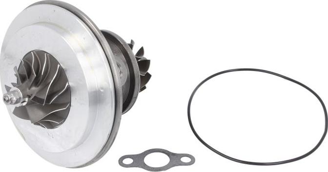 EVORON EVCH0113 — Zestaw wirników, turbosprężarka