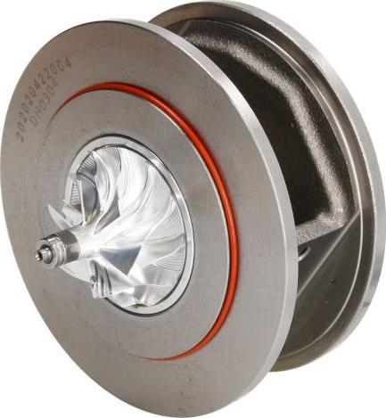EVORON EVCH0304 — Zestaw wirników, turbosprężarka