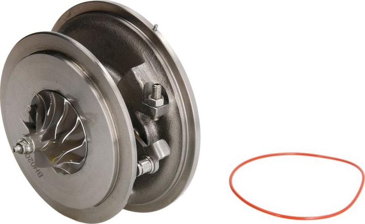 EVORON EVCH0202 — Zestaw wirników, turbosprężarka