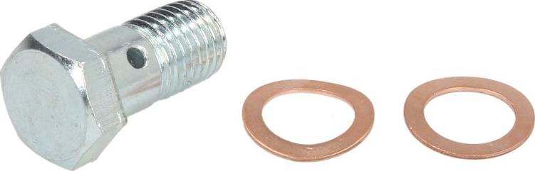 EVORON EVMK0196 - Element turbosprężarki