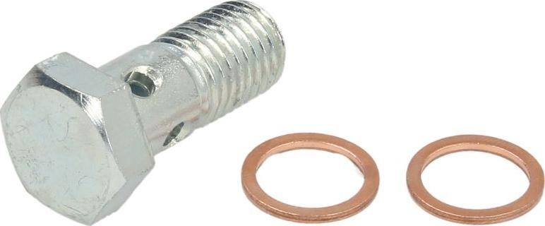 EVORON EVMK0191 - Element turbosprężarki