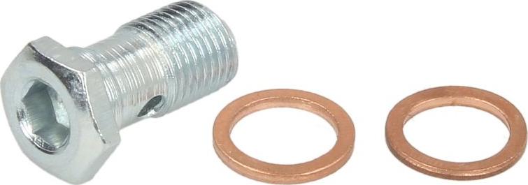 EVORON EVMK0198 - Element turbosprężarki