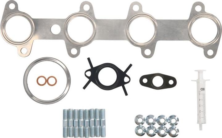 EVORON EVMK0101 - Zestaw montażowy turbosprężarki
