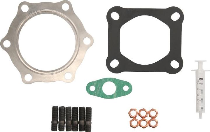 EVORON EVMK0107 - Zestaw montażowy turbosprężarki
