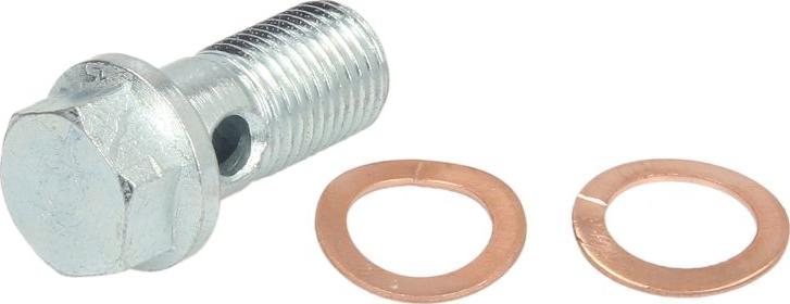 EVORON EVMK0200 - Element turbosprężarki