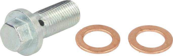 EVORON EVMK0202 - Element turbosprężarki