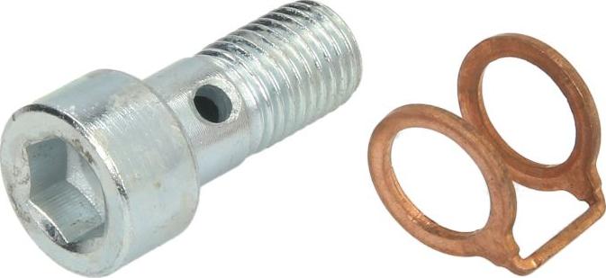 EVORON EVMK0211 - Element turbosprężarki