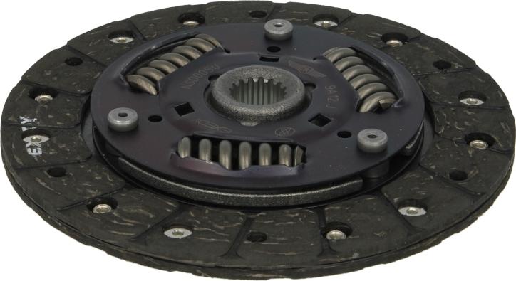 Exedy NSD005U - Tarcza sprzęgła