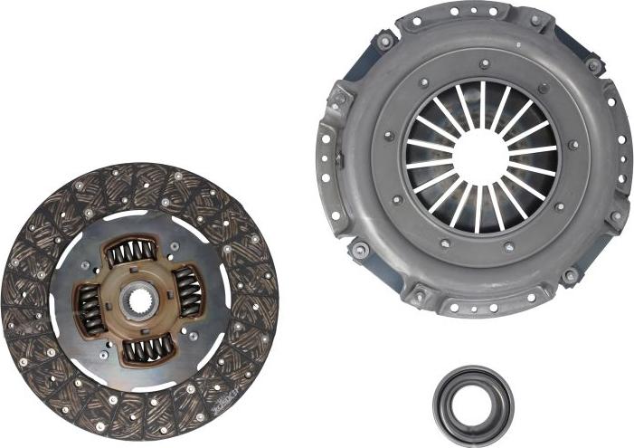 Exedy NSK2147 — Zestaw sprzęgieł