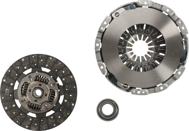 Exedy NSK2231 — Zestaw sprzęgieł