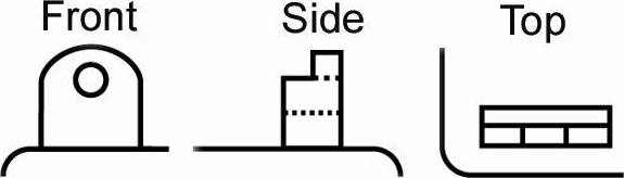 Exide EB12AL-A - Akumulator