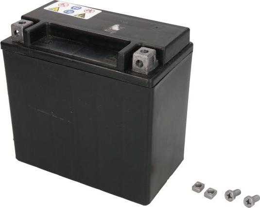 Exide AGM12-12M - Akumulator