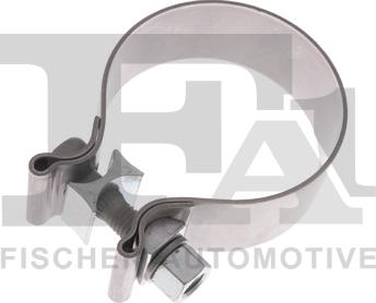 FA1 942-875 - OBEJMA RURY WYD. BMW 75.9MM 3-5-X3-X5
